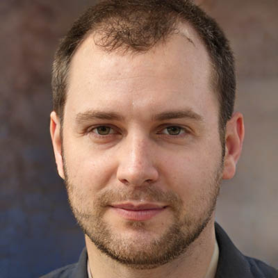 Funcionário Maicon - Equipe Desentop Joinville