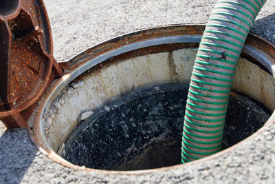 Home 2 Desentupimento de Esgoto