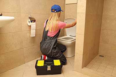 Home 3 Desentupimento de vaso sanitario